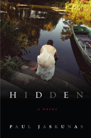 Hidden: A Novel (Hardcover)