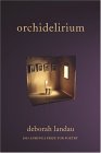 Orchidelirium (Paperback)