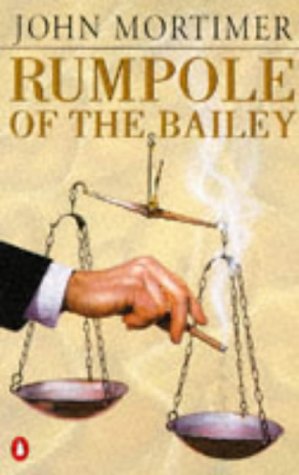 Rumpole of the Bailey