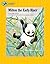 Milton the Early Riser by Robert Kraus