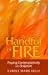 A Handful of Fire: Praying Contemplatively with Scripture (More Resources to Enrich Your Lenten Journey)