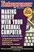Entrepreneur Magazine: Making Money with Your Personal Computer