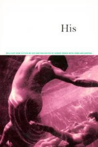 His: Brilliant New Fiction by Gay Writers (Paperback)