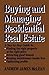 Buying And Managing Residential Real Estate by Andrew James McLean