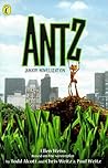 Antz by Ellen Weiss Antz by Ellen Weiss