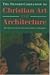The Oxford Companion to Christian Art and Architecture
