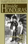 Inside Honduras (Paperback)