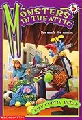 Monsters in the Attic
