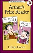 Arthur's Prize Reader
