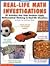 Real-Life Math Investigations (Grades 5-8)
