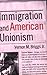 Immigration and American Unionism by Vernon M. Briggs Jr.