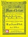 Mel Bay O'Neill's Music of Ireland by Francis   O'Neill