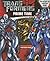 Transformers Sliders Prime ...