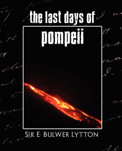 The Last Days of Pompeii