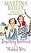 Martina Reilly Omnibus: Something Borrowed, Wedded Blitz