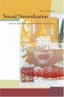 Sexual Naturalization: Asian Americans and Miscegenation (Paperback)