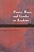 Power, Race, and Gender in ...