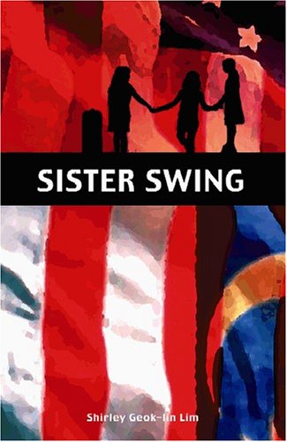Sister Swing (Paperback)