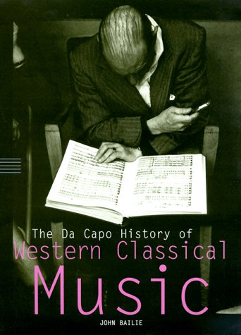 Hist West Classical Music (Paperback)