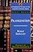 Frankenstein by Mary Wollstonecraft Shelley