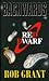 Backwards (Red Dwarf, #4) by Rob Grant