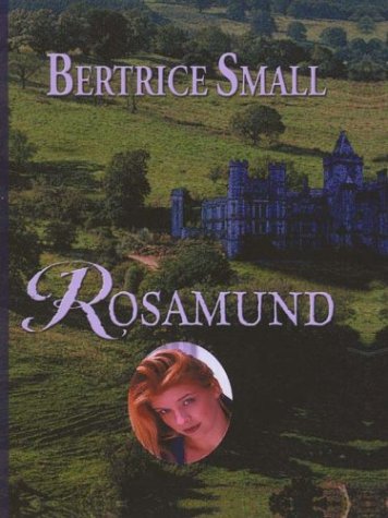 Rosamund (The Friarsgate Inheritance #1)