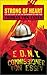 Strong of Heart: Life and Death in the Fire Department of New York