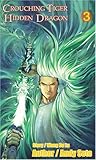 Crouching Tiger, Hidden Dragon #3 - Revised & Expanded