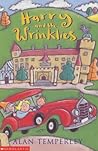 Harry and the Wrinklies by Alan Temperley