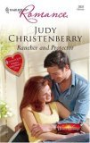 Rancher and Protector (Mass Market Paperback)