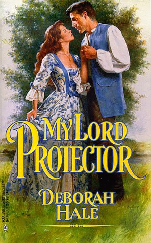 My Lord Protector (Mass Market Paperback)
