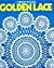 Nihon Vogue's Golden Lace