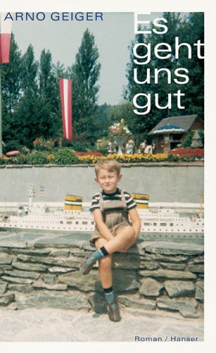 Es geht uns gut (Hardcover)