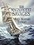 The Magnificent Savages (G K Hall Large Print Book Series)
