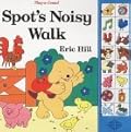 Spot's Noisy Walk