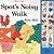 Spot's Noisy Walk