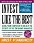 Invest Like The Best, Book with Diskette by James P. O'Shaughnessy