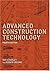 Advanced Construction Technology by Roy Chudley