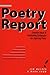 Poetry Report: Creative Ideas and Publishing Strategies for Aspiring Poets