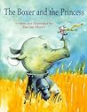 The Boxer and the Princess by Helme Heine
