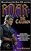 The Cauldron (Roar, Book 2)