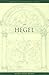 On Hegel (Wadsworth Philosophers Series)