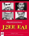 Professional J2EE EAI (Paperback)