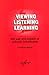 Viewing, Listening And Learning by Caroline Sharp