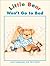 Little Bear Won't Go To Bed (Little Bear Collection)