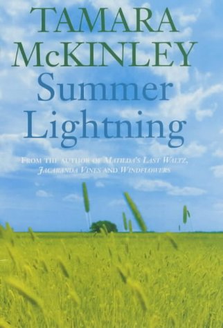 Summer Lightning (Paperback)