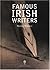 Famous Irish Writers