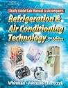 Refrigeration and...
