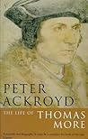 Life Of Thomas More