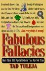 Fabulous Fallacies by Tad Tuleja Fabulous Fallacies by Tad Tuleja
